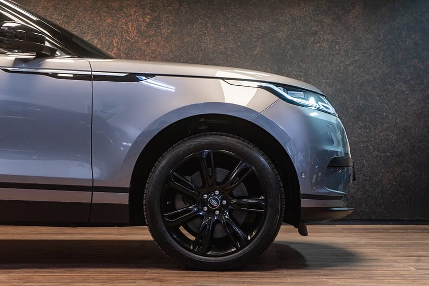 Bild 5 av Land Rover Range Rover Velar P400e 404hk | Meridian | Pano | 3721 kr/mån