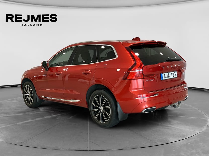 Bild 2 av Volvo XC60 T5 AWD Inscription
