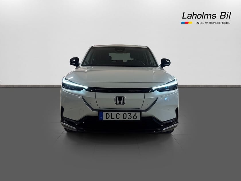 Bild 5 av Honda e:Ny1