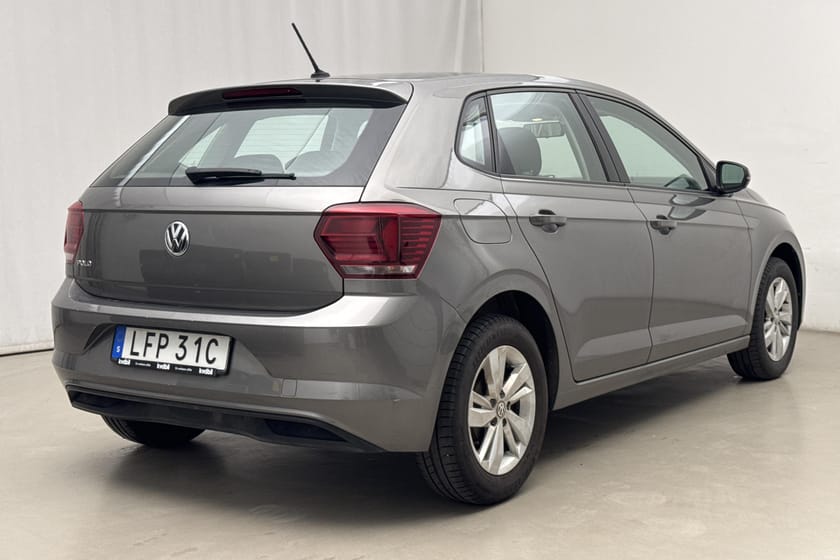 Bild 3 av Volkswagen Polo