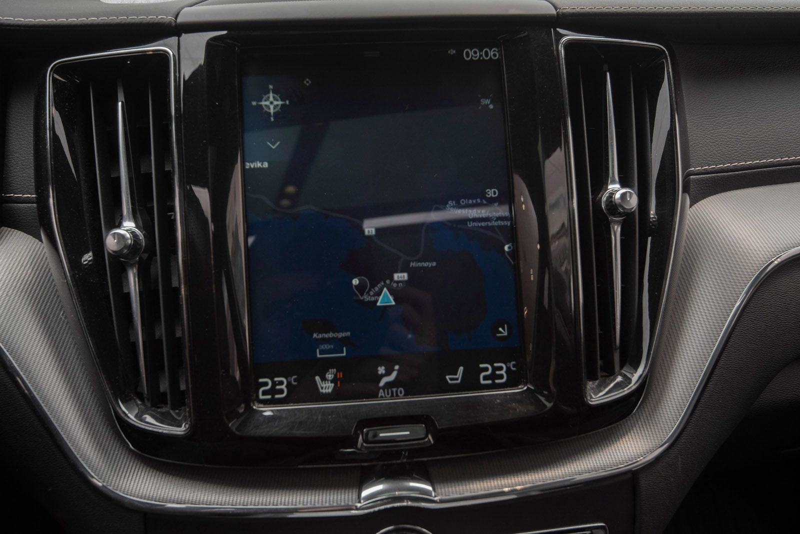 Volvo XC60 bilde 20