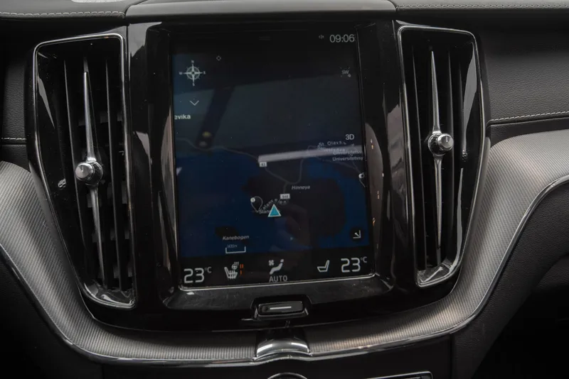 Volvo XC60 bilde 20