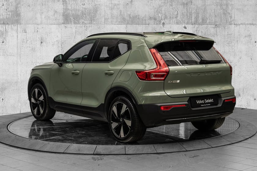 Bilde 5 av Volvo EX40 Twin Motor Performance