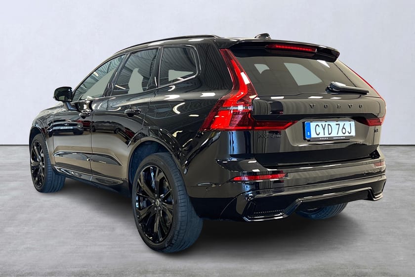Bild 4 av Volvo XC60