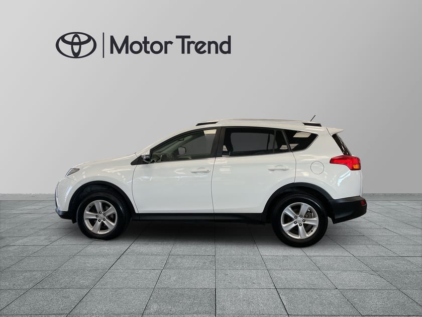 Bild 3 av Toyota RAV4