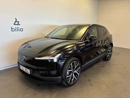 Volvo EX30 Twin Motor Performance Plus / Keyless / BLIS / Backkamera / Harman/Kardon /