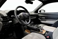 Mazda MX-30 e-Skyactiv EV