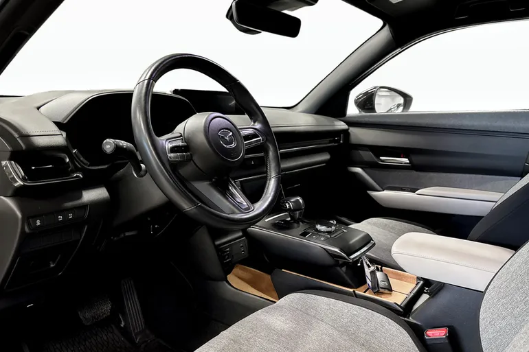 Mazda MX-30 e-Skyactiv EV