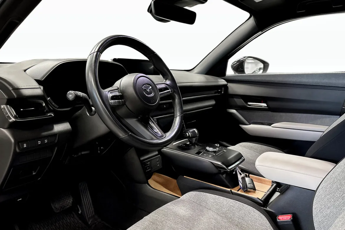 Mazda MX-30 e-Skyactiv EV
