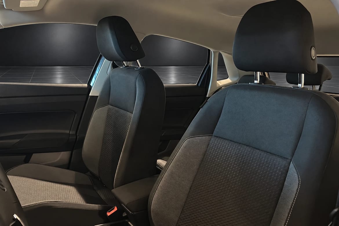 Volkswagen Volkswagen Polo — bild 12