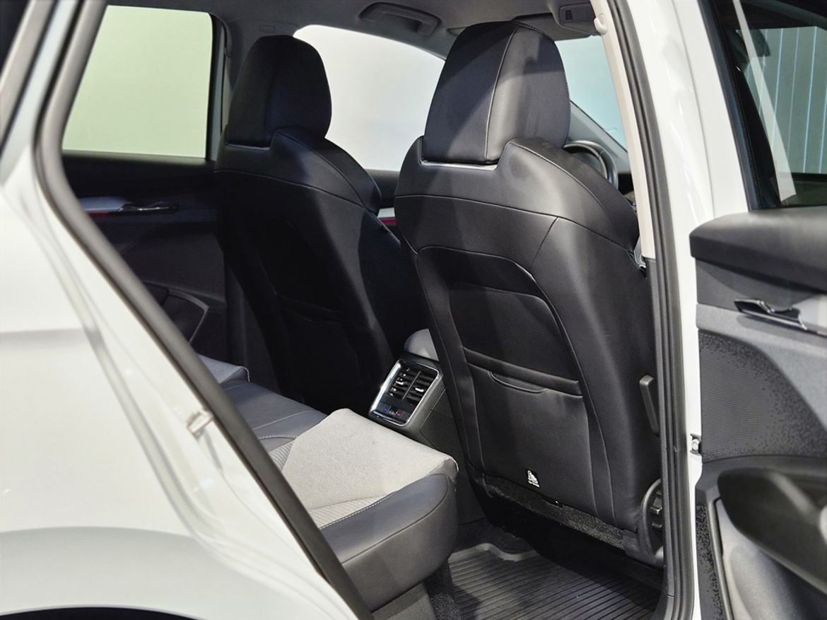Škoda Škoda Enyaq iV 80 — bild 18