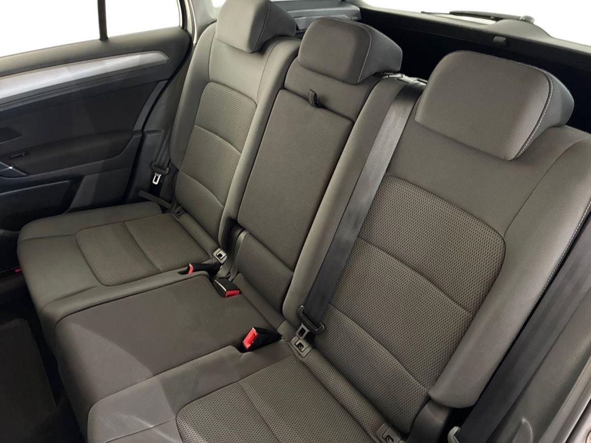 Volkswagen Volkswagen Golf Sportsvan — bild 16