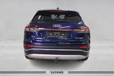 Thumnail bilde 3 av Audi Q4 50 e-tron quattro