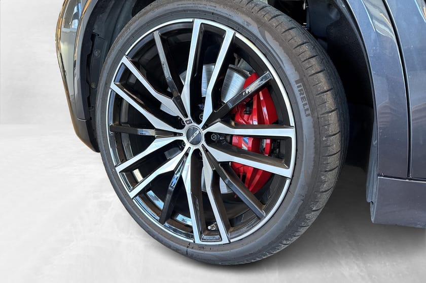 Bilde 2 av BMW X5 xDrive45e iPerformance