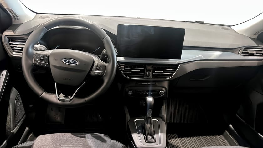 Bild 4 av Ford Focus Active C519 5DÖRRAR MHEV E85