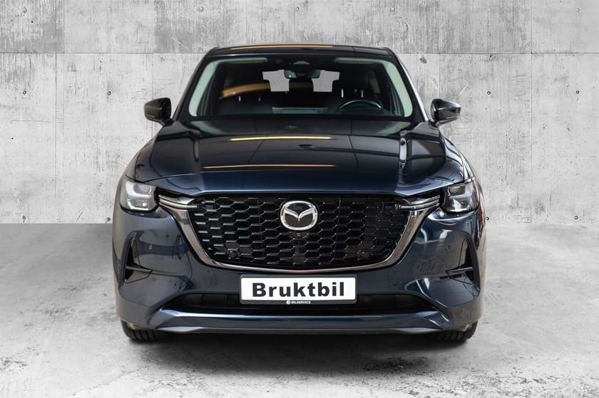 Bilde 2 av Mazda CX-60 PHEV