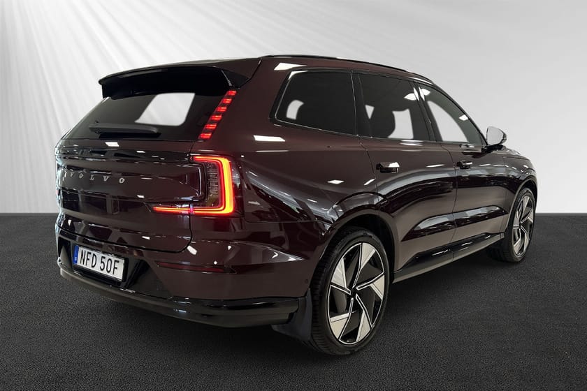 Bild 3 av Volvo EX90 Twin Motor 7-seater