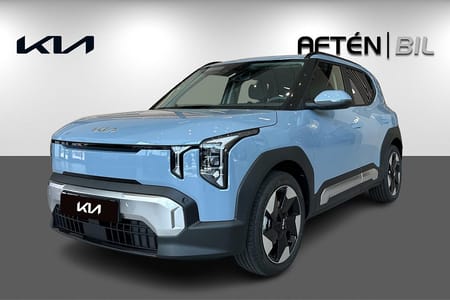 Kia EV2 Standard Range Plus 5-sits 42,2 kWh *OMGÅENDE LEVERANS