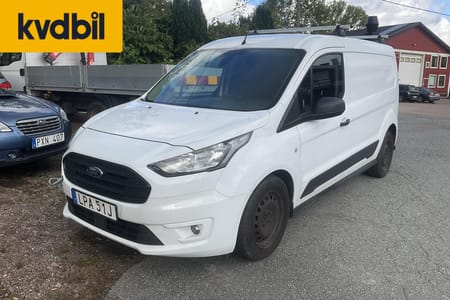 Ford Transit Connect 210 LWB