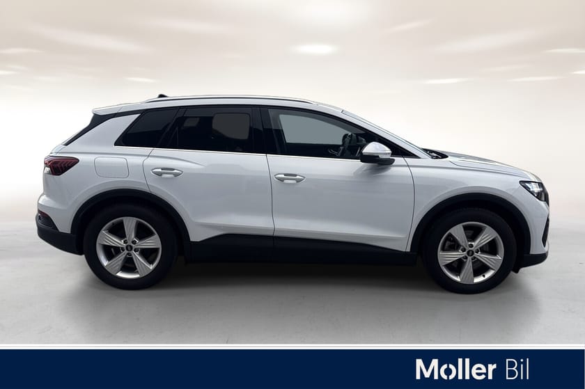 Bilde 4 av Audi Q4 45 e-tron quattro edt plus