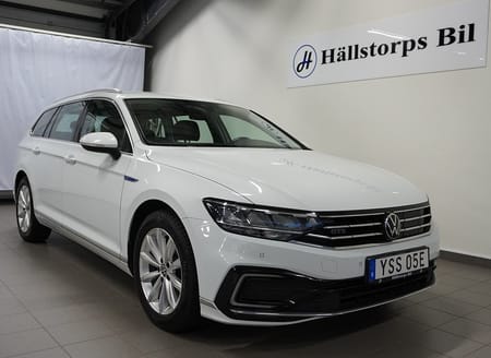 Volkswagen Passat Sportscombi GTE