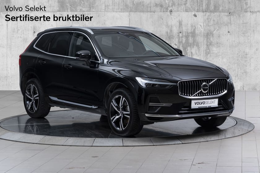 Bilde 1 av Volvo XC60 T8 | Long Range | Harman & Kardon | Pano | +++