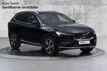 Volvo XC60 T8 | Long Range | Harman & Kardon | Pano | +++