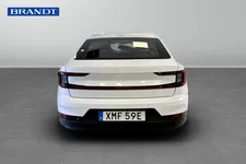 Polestar 2 Long Range Single Motor