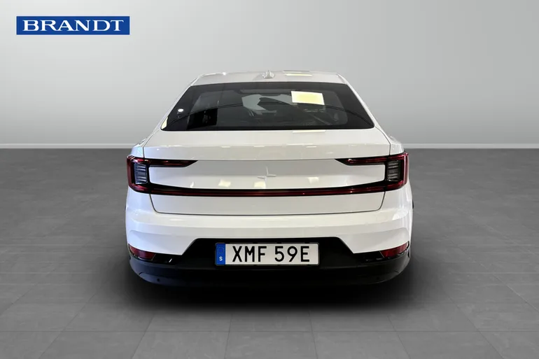 Polestar 2 Long Range Single Motor