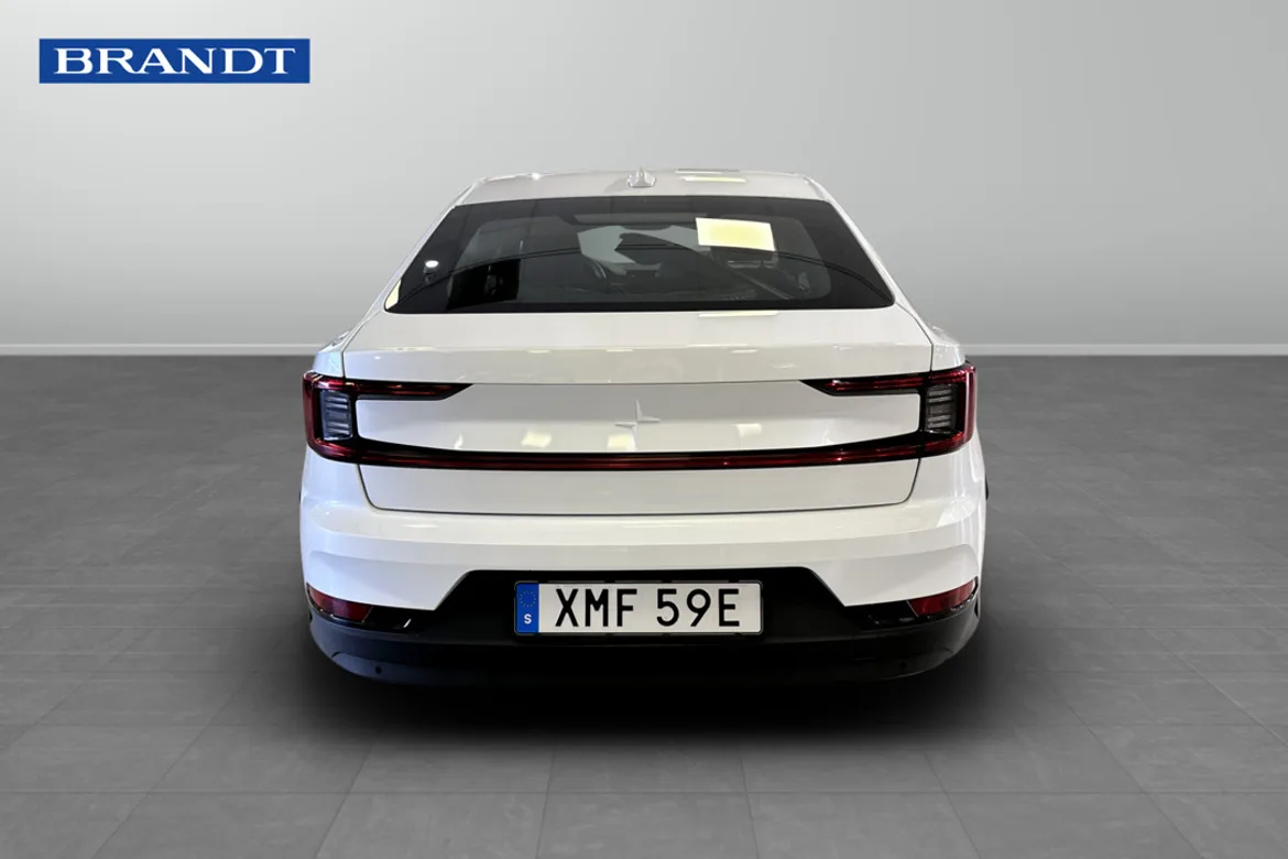 Polestar 2 Long Range Single Motor