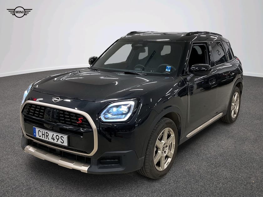 Bild 2 av MINI Countryman S ALL4 Favoured Trim, Paket L