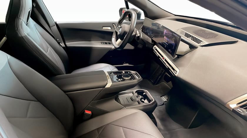 Bild 3 av BMW iX xDrive50