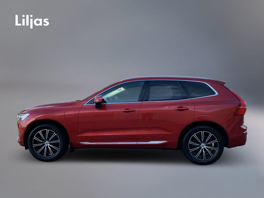 Bild 4 av Volvo XC60