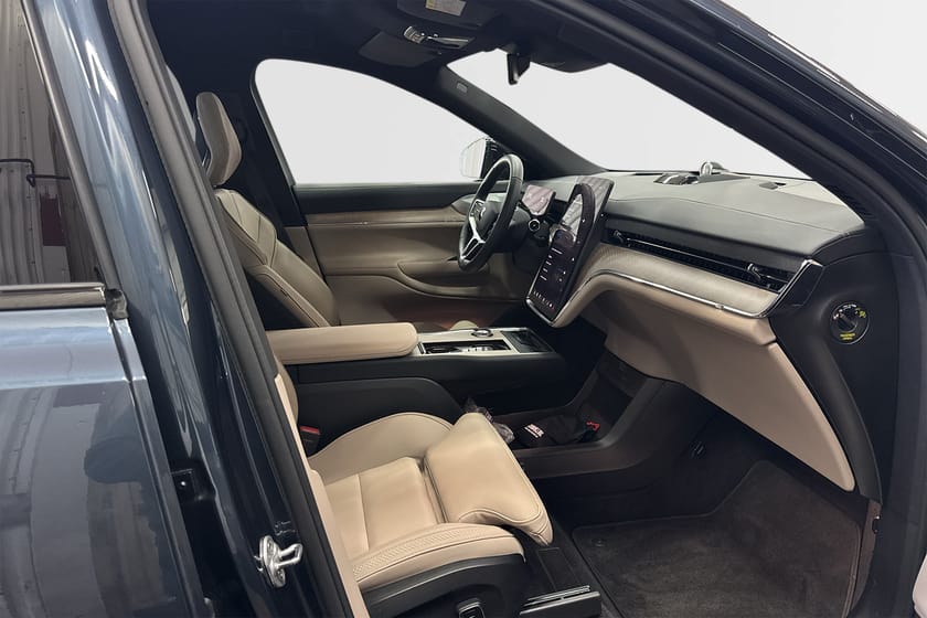 Bild 5 av Volvo EX90 Twin Motor