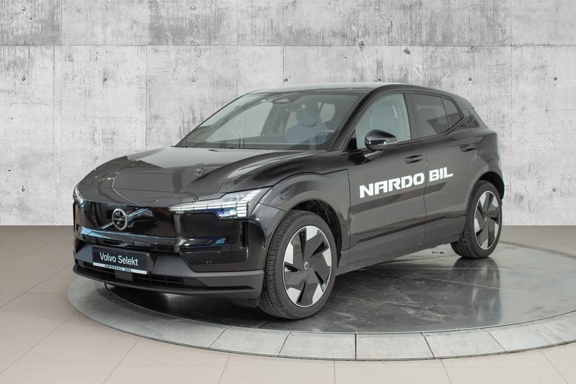 Bilde 3 av Volvo EX30 Twin Motor Performance