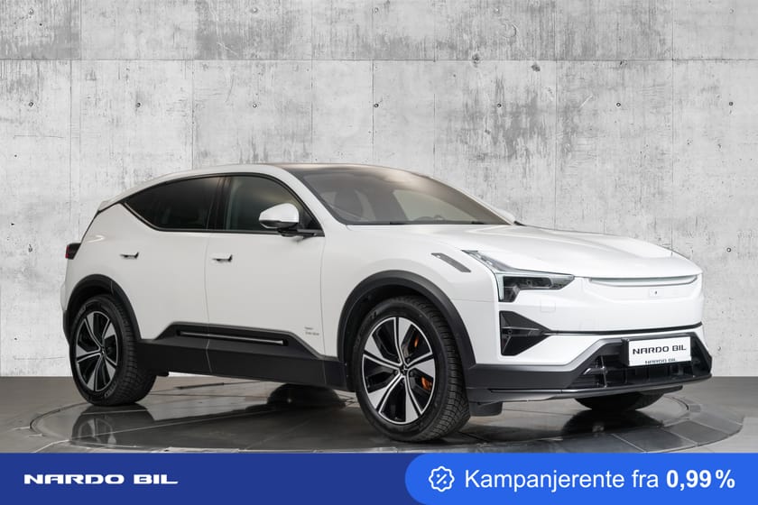 Bilde 1 av Polestar 3 Long Range Dual Motor