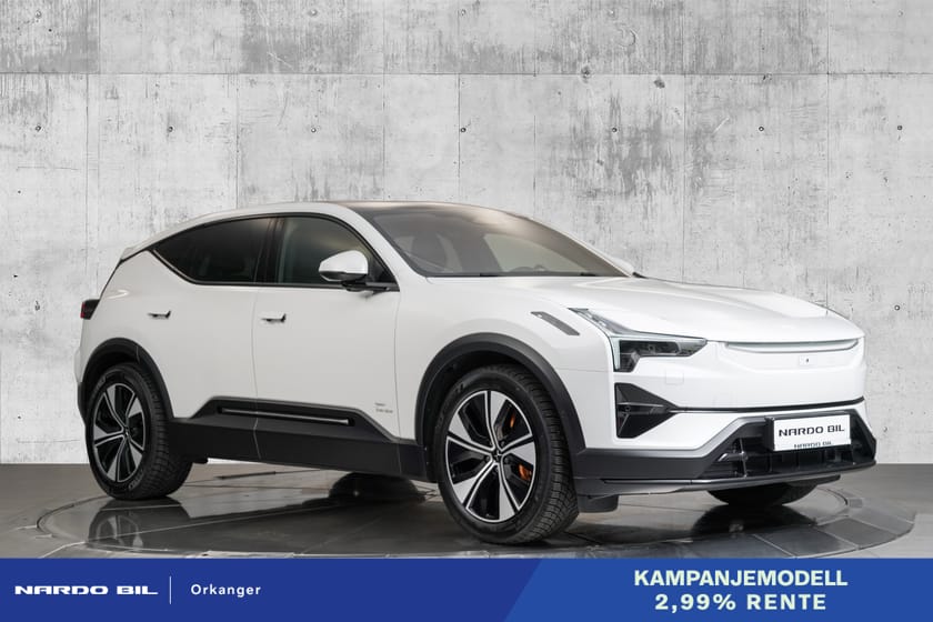 Bilde 1 av Polestar 3 Long Range Dual Motor Rentekampanje på brukt Polestar!   fra 2,99%