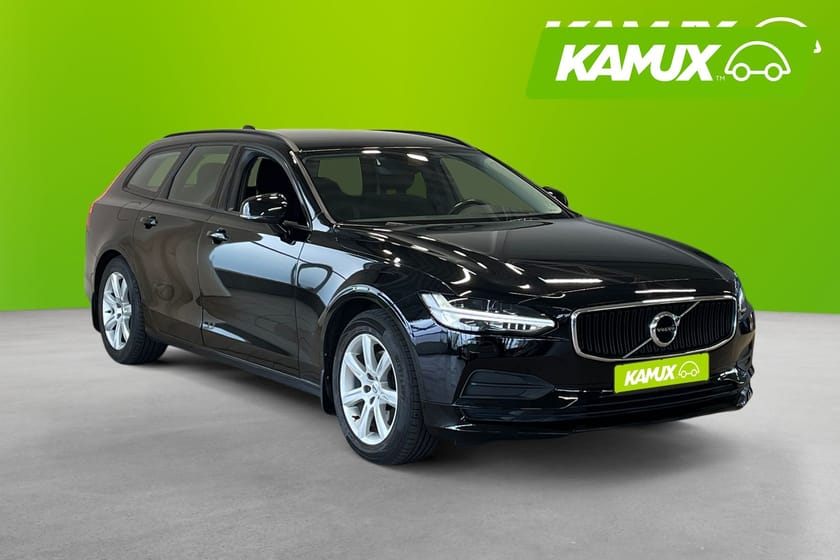 Bild 1 av Volvo V90