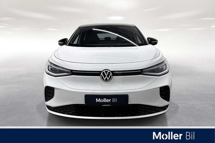 Bilde 2 av Volkswagen ID.5 GTX 4motion  77kwh