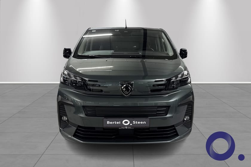 Bilde 2 av Peugeot e-Traveller 50