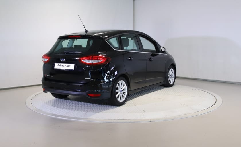 Bilde 5 av Ford C-MAX