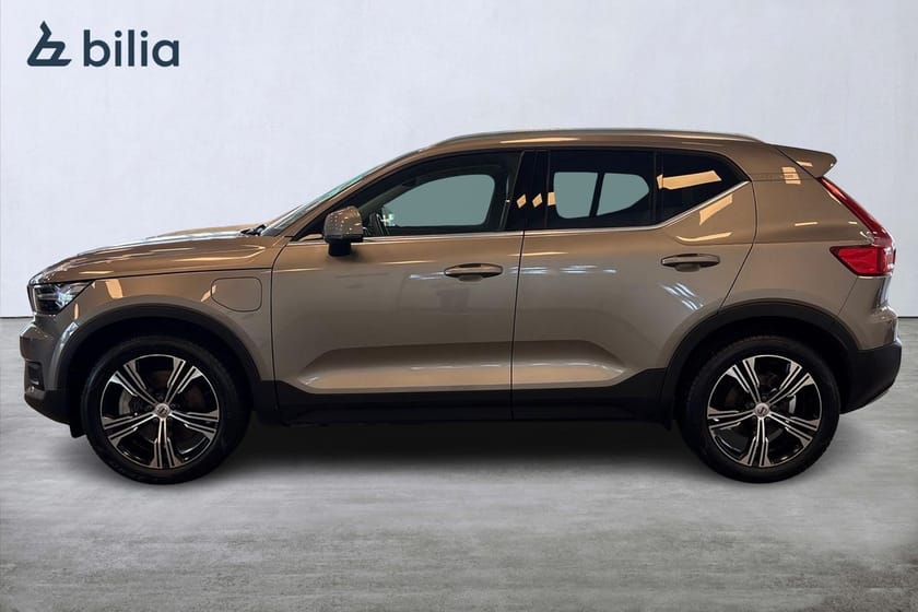 Bild 3 av Volvo XC40 Recharge T5 Inscription