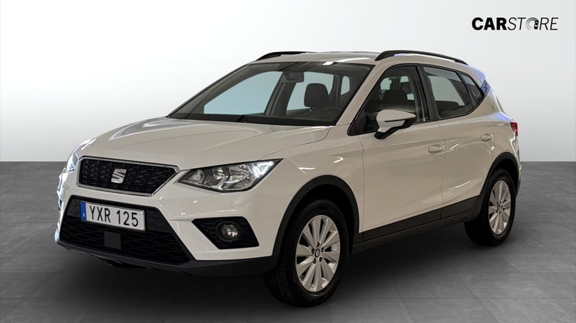 Bild 1 av SEAT Arona
