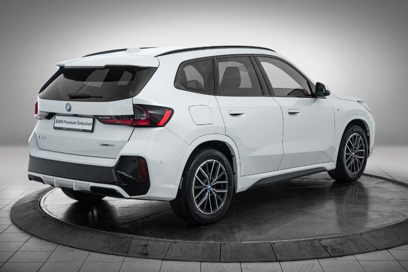 Bilde 5 av BMW iX1 xDrive30