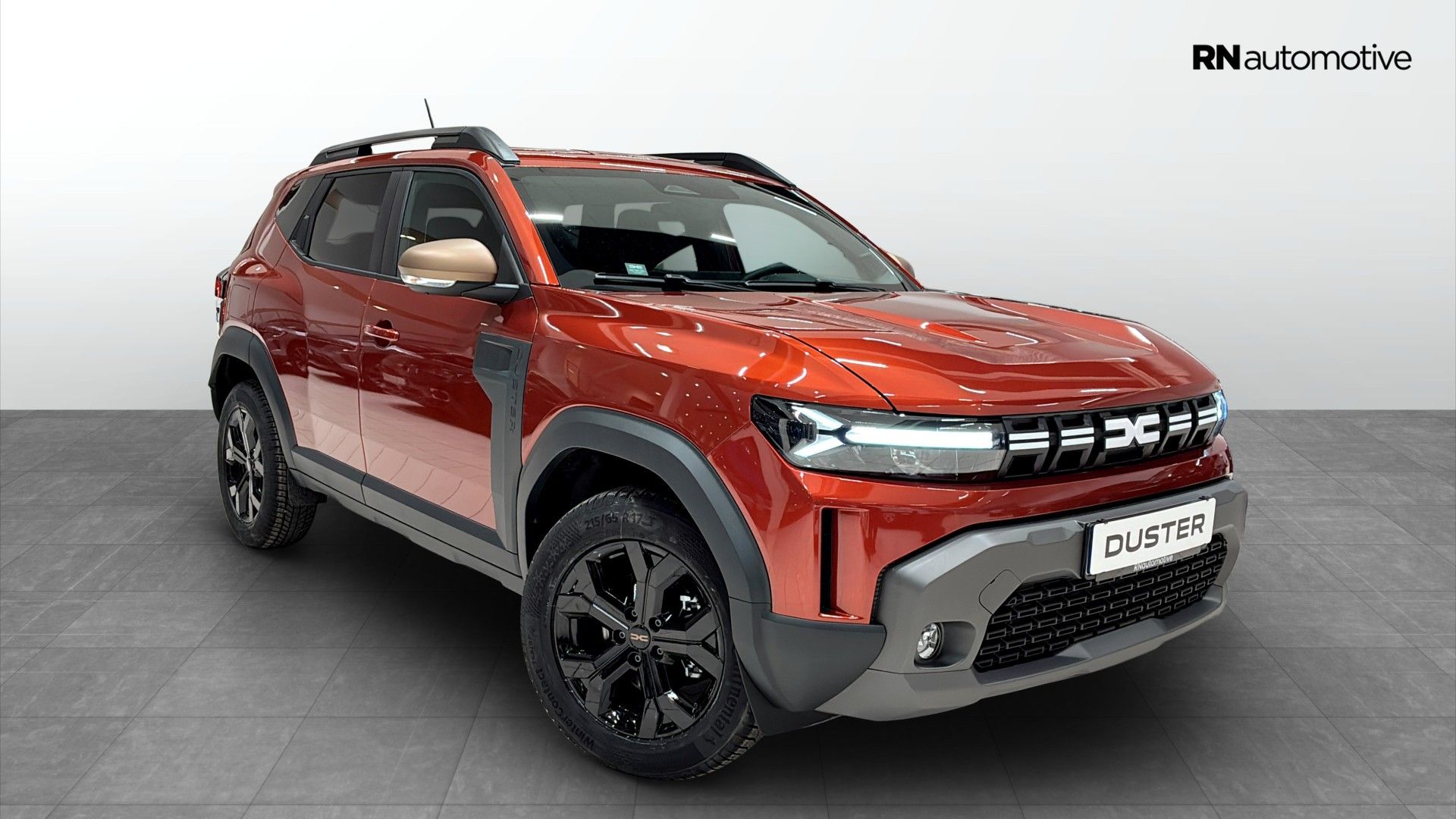 Dacia Duster EXTREME HYBRID 155 2026, kuva 7/10