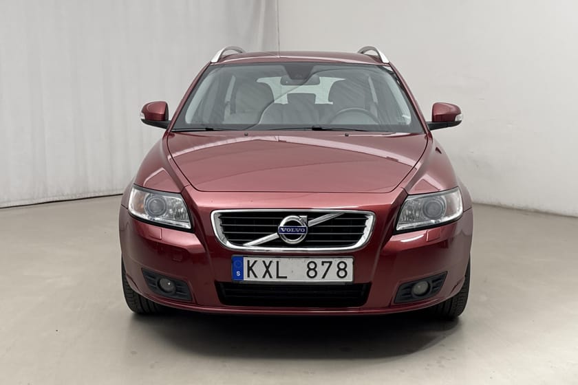 Bild 5 av Volvo V50