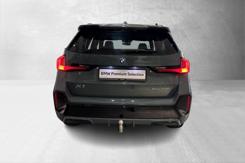 Bilde 4 av BMW X1 xDrive25e Msport HUD, Krok, H/K