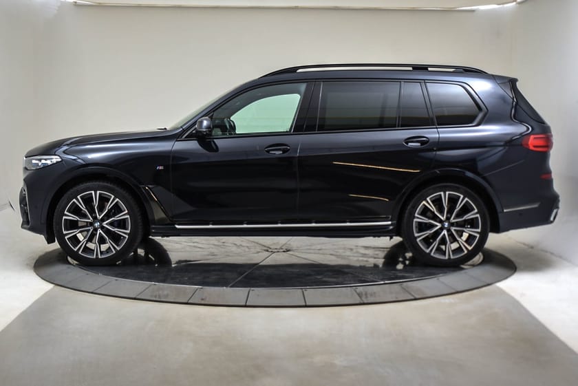 Bilde 2 av BMW X7 xDrive30d 