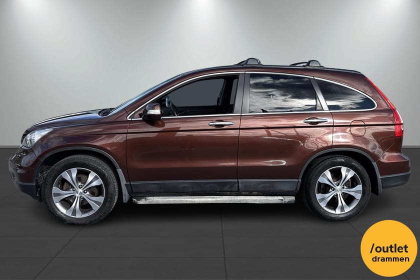Bilde 2 av Honda CR-V