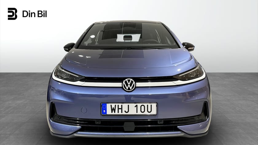 Bild 4 av Volkswagen ID.3 Neo LIFE 125 KW/170 HK 50 KWH BATTERI 1 VXL